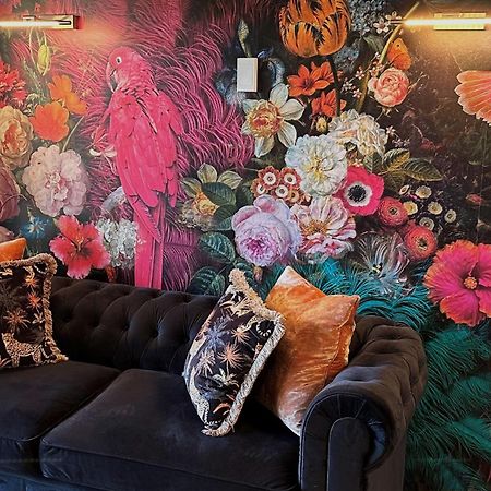 Tides Hotel Нельсон Экстерьер фото