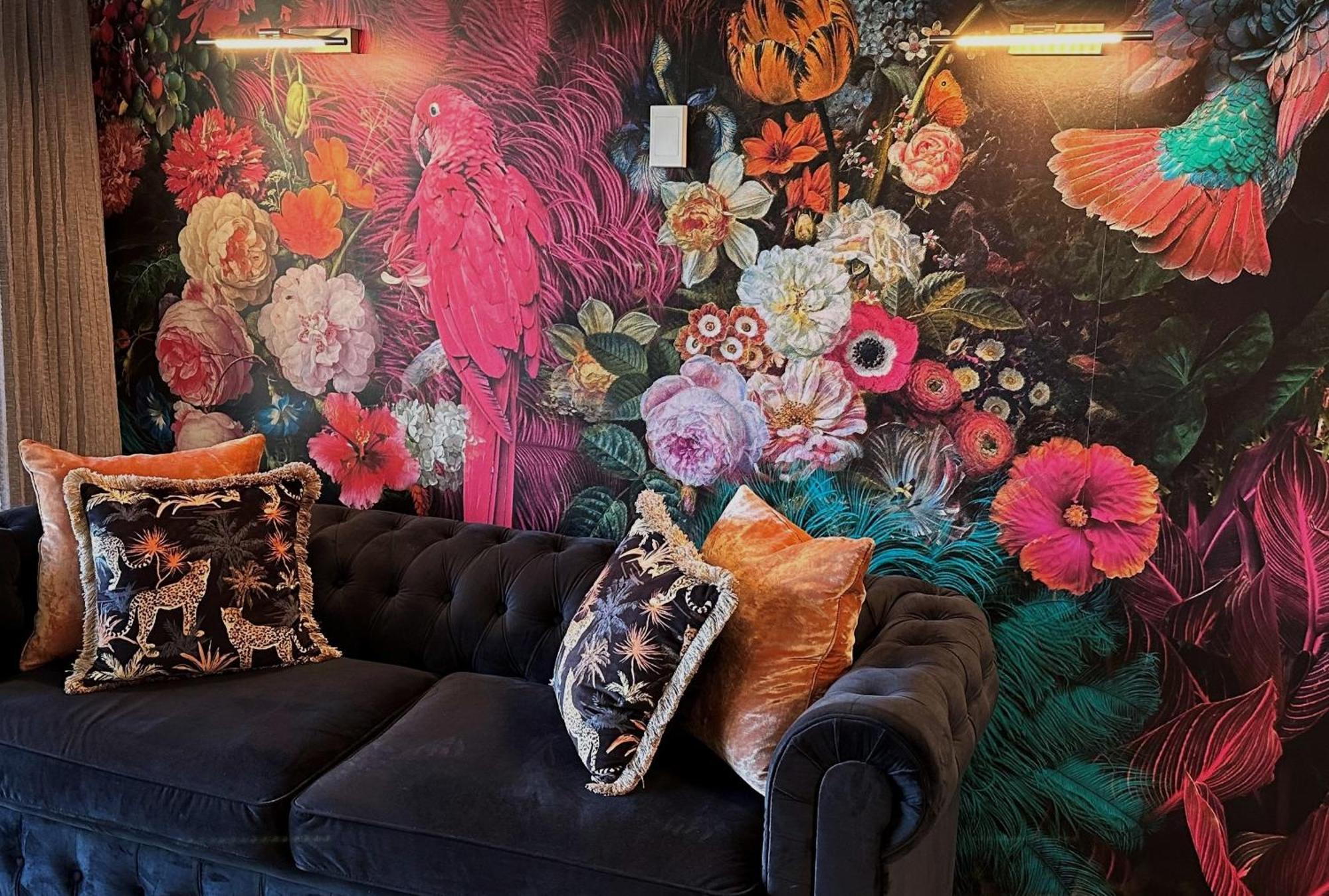Tides Hotel Нельсон Экстерьер фото